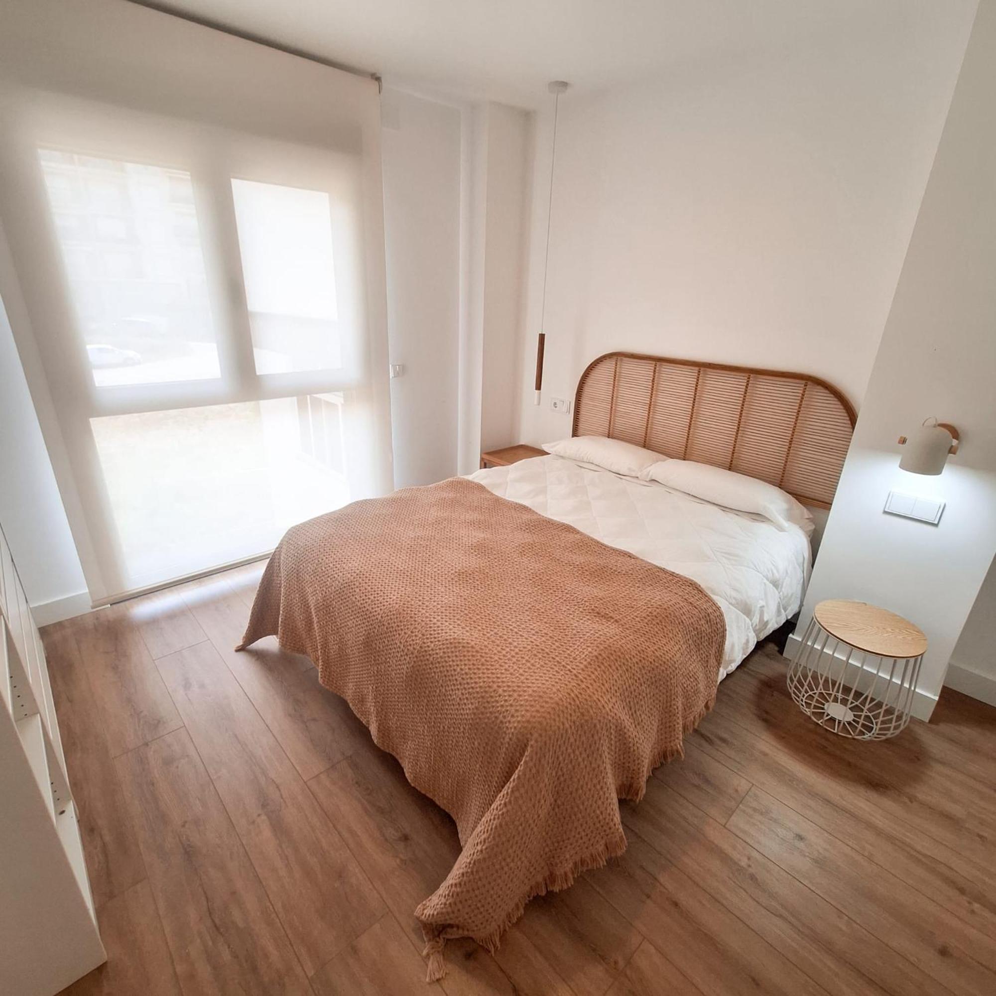 Br Silgar Suites Sanxenxo Exterior foto
