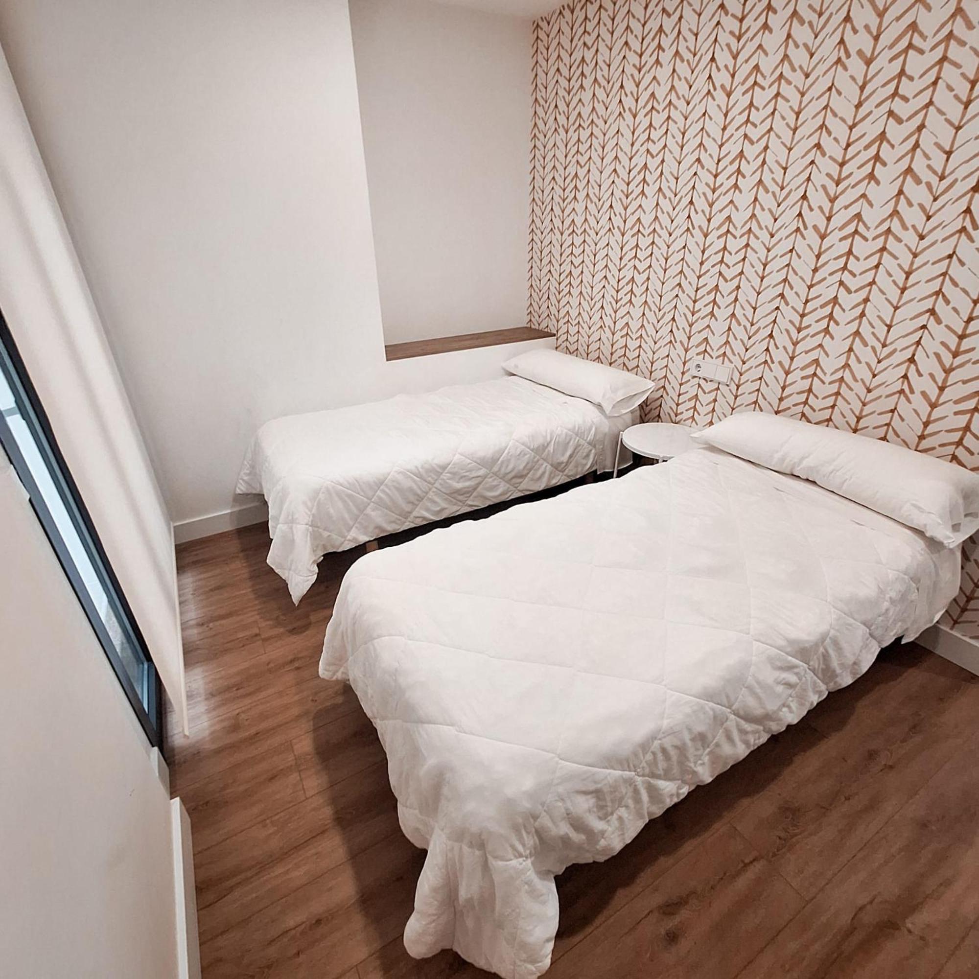 Br Silgar Suites Sanxenxo Exterior foto